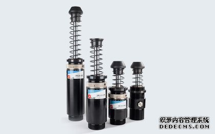 油压缓冲器针对仓储