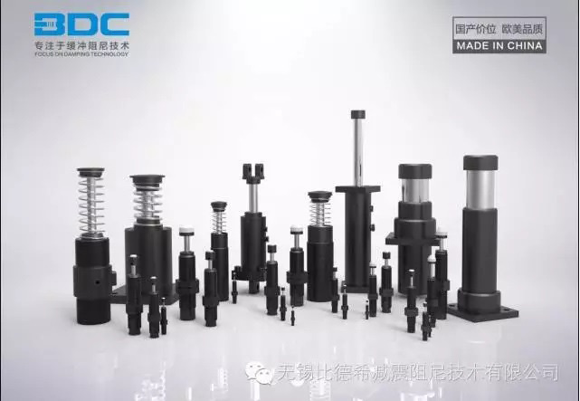 这样做用户才能选择到满意的油压缓LS系列重型油压缓冲器冲器