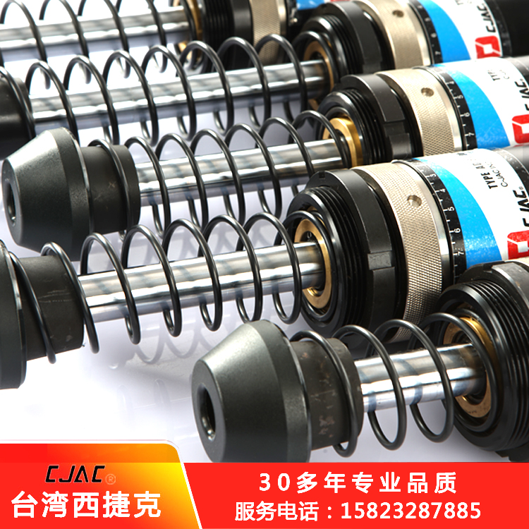 油西捷克西捷克重型油压缓冲器压缓冲器能不能提高企业竞争力